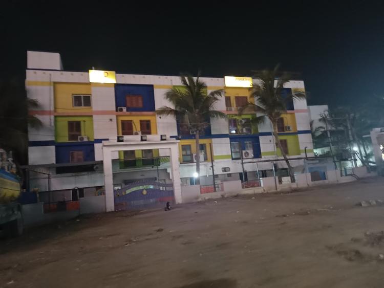JD Mahal gallery image