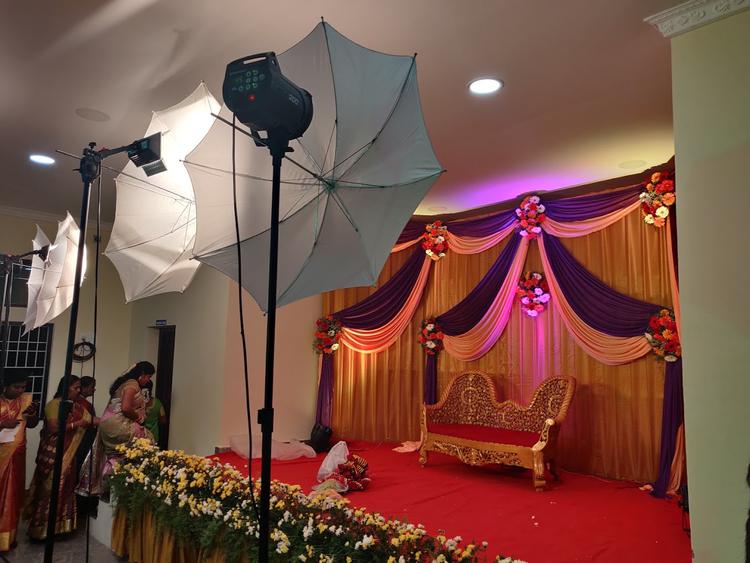 JD Mahal gallery image