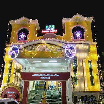 HPM Paradise Kalyana Mahal