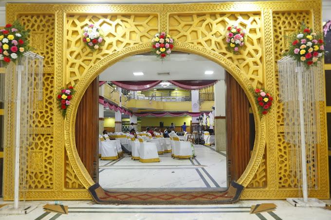 HPM Paradise Kalyana Mahal gallery image
