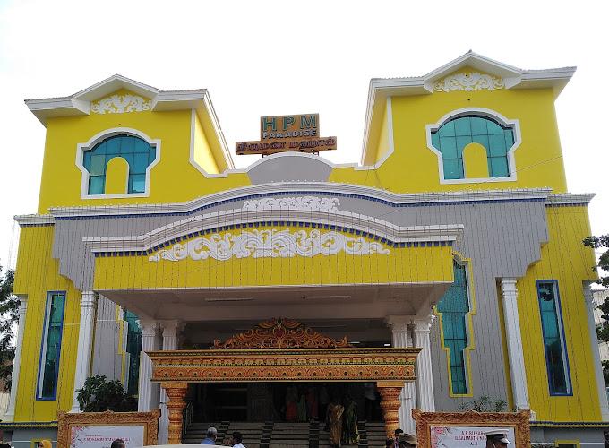 HPM Paradise Kalyana Mahal gallery image