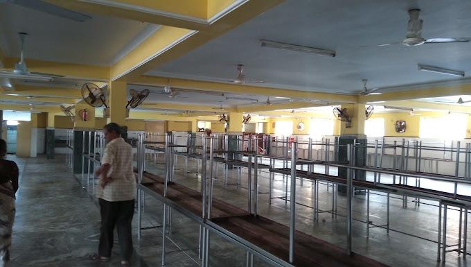 HPM Paradise Kalyana Mahal gallery image