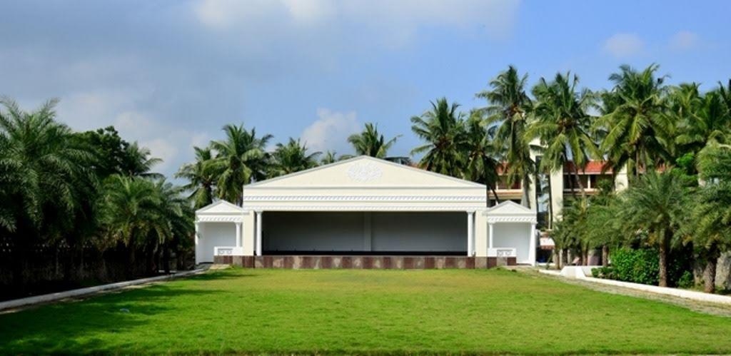 Green Coconut Resort - View 2