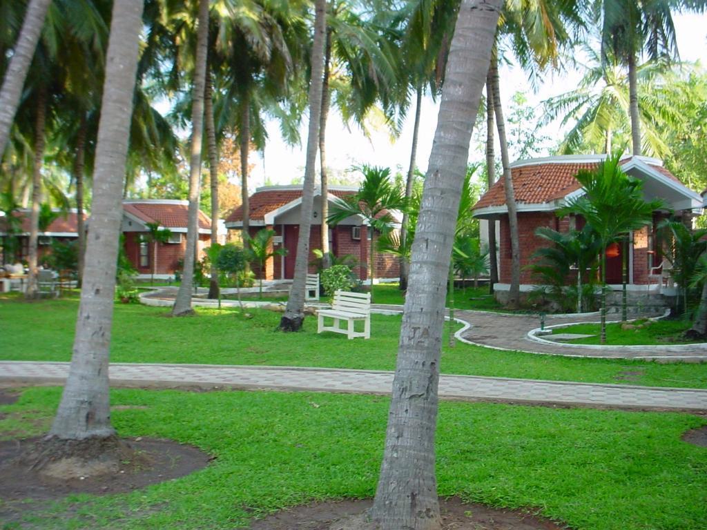 Green Coconut Resort - View 5