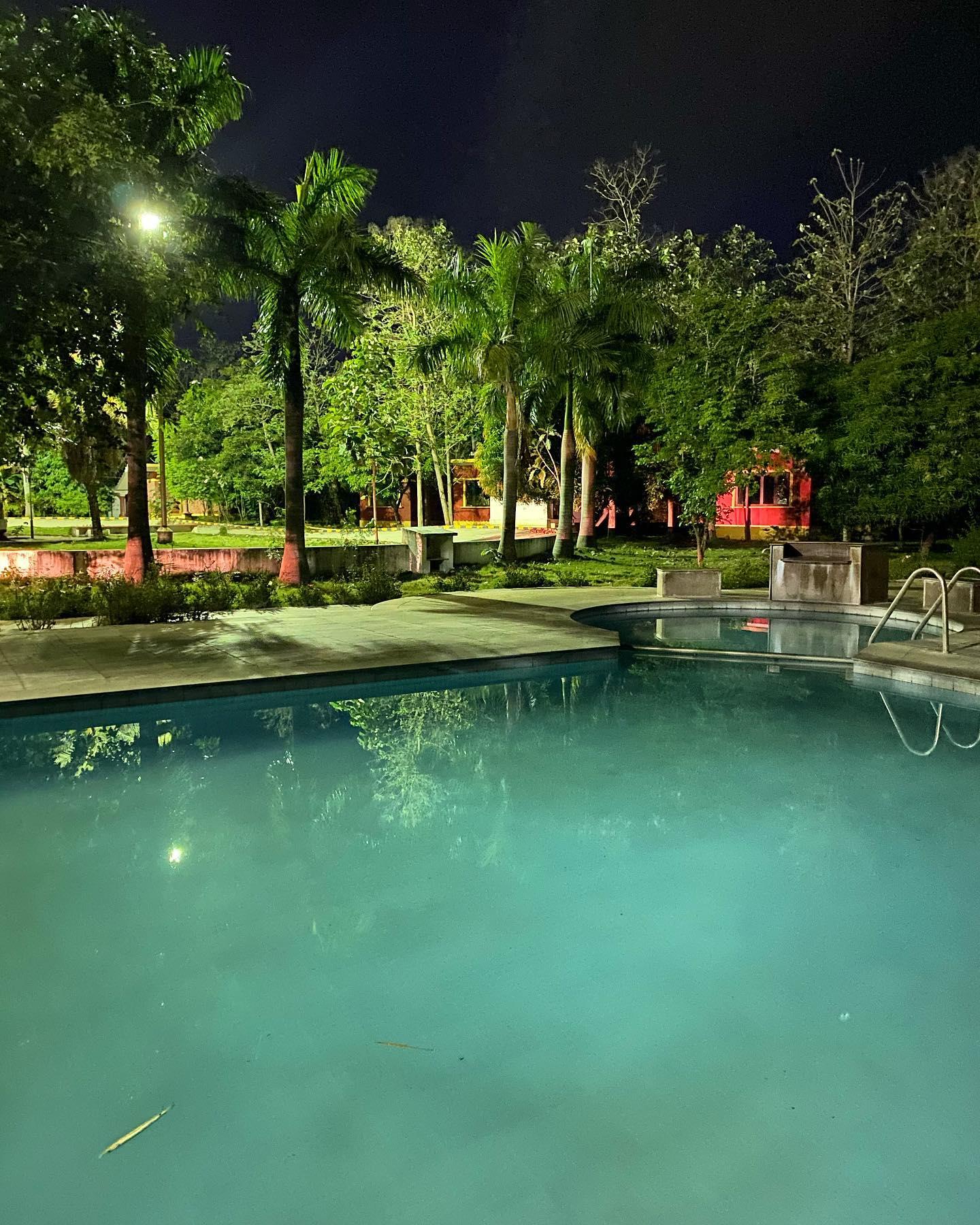 Sugam Resort And Convention Center - View 3