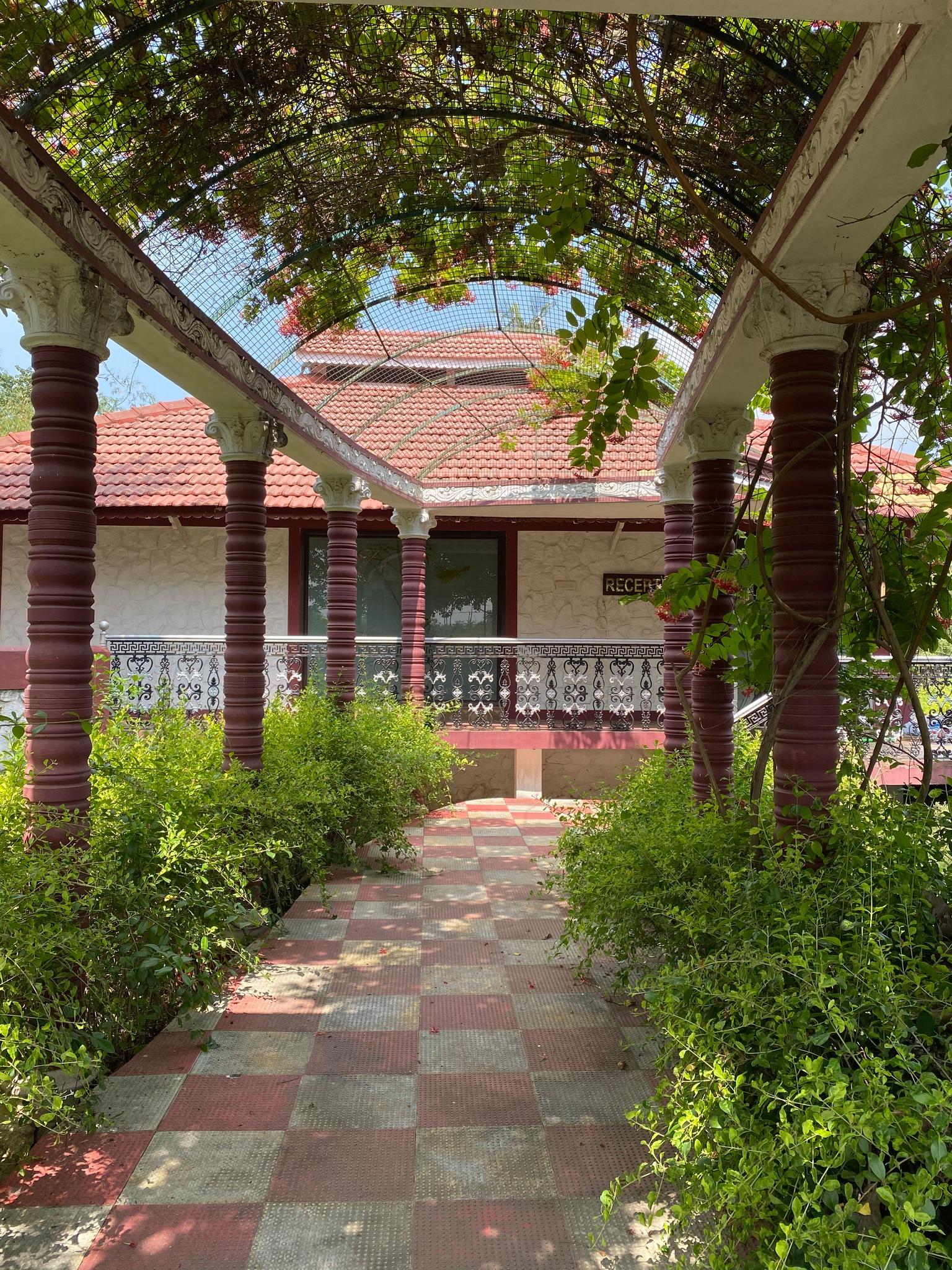 Sugam Resort And Convention Center - View 4