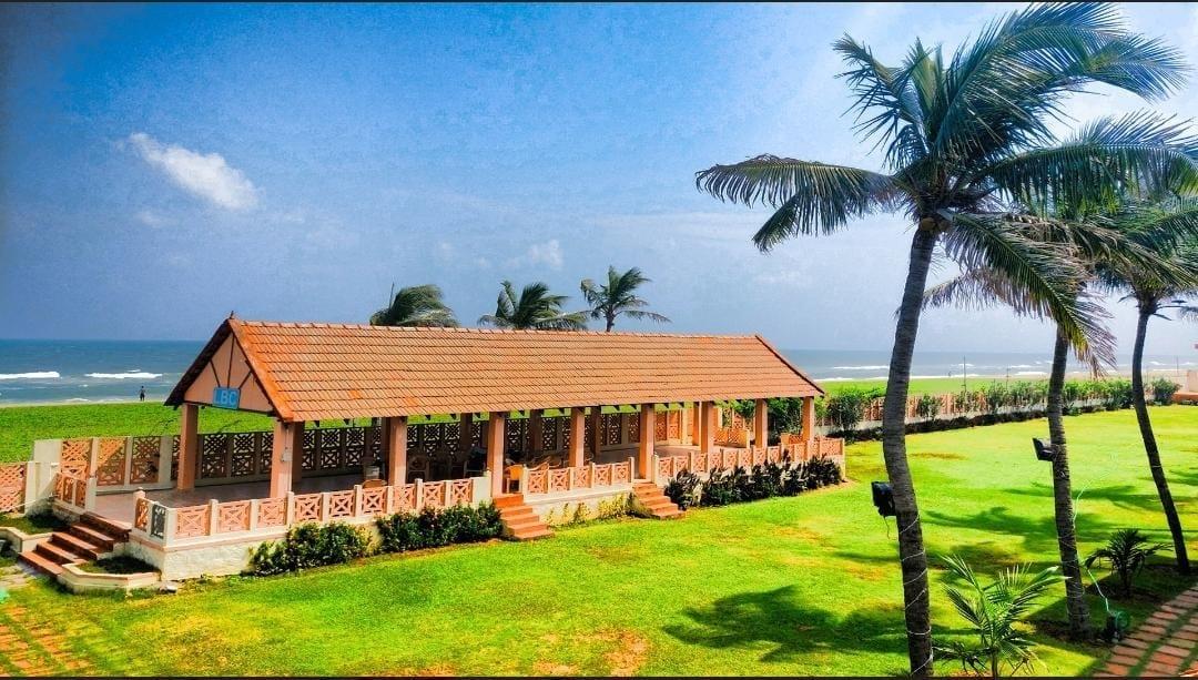 Blue Lagoon Beach Resort - View 2
