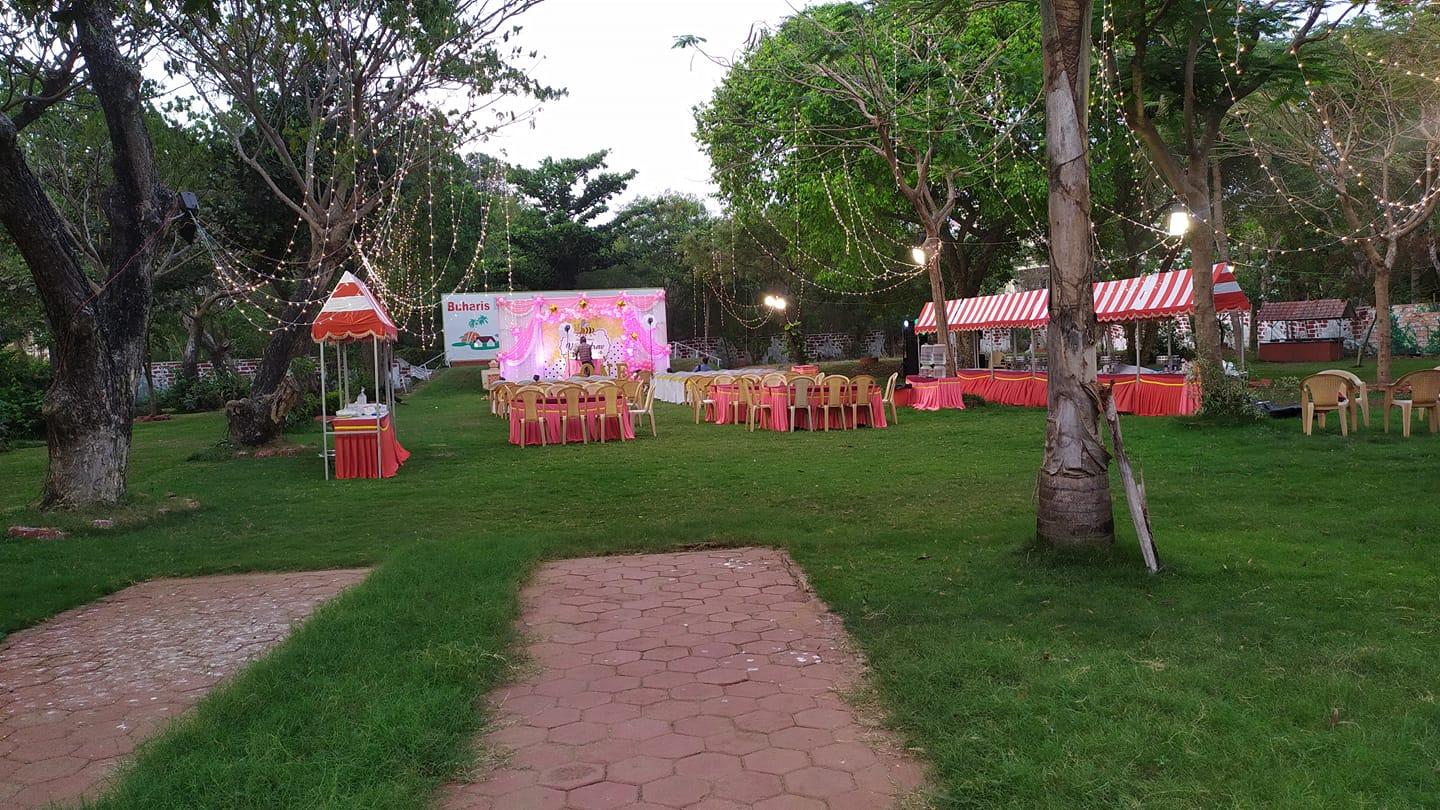 Blue Lagoon Beach Resort - View 5