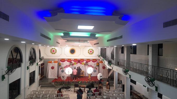 Shree Kailash Mahal gallery image