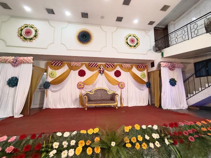 Shree Kailash Mahal gallery image
