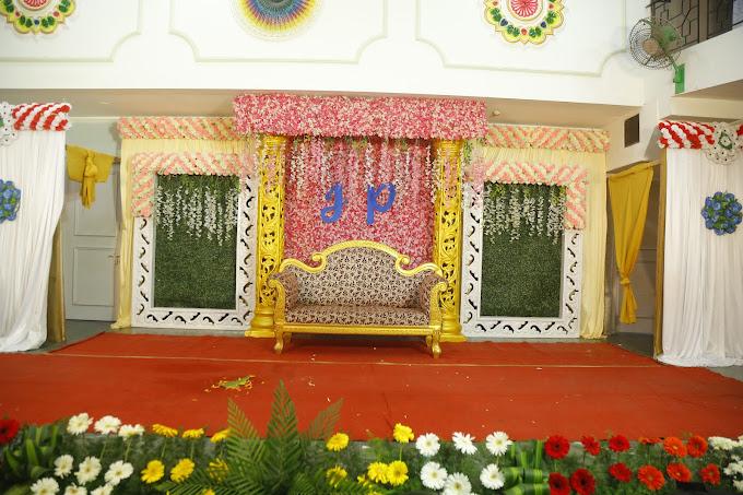 Shree Kailash Mahal gallery image