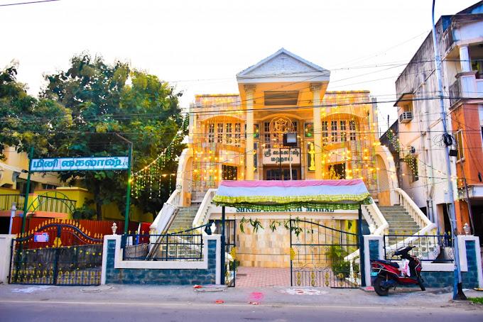 Shree Kailash Mahal gallery image