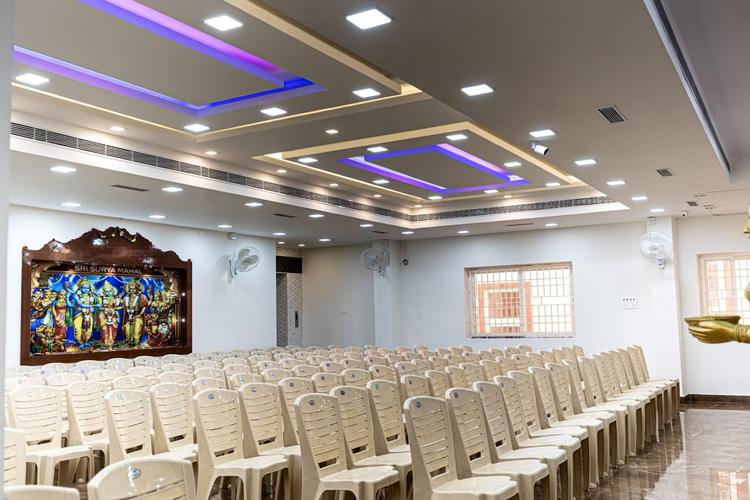 Sri Surya Mahal gallery image