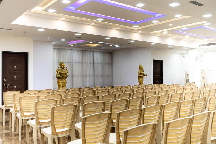 Sri Surya Mahal gallery image