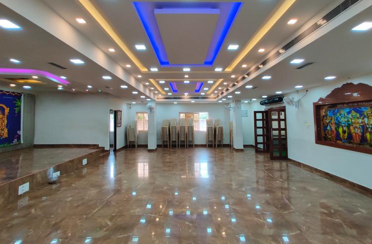 Sri Surya Mahal gallery image