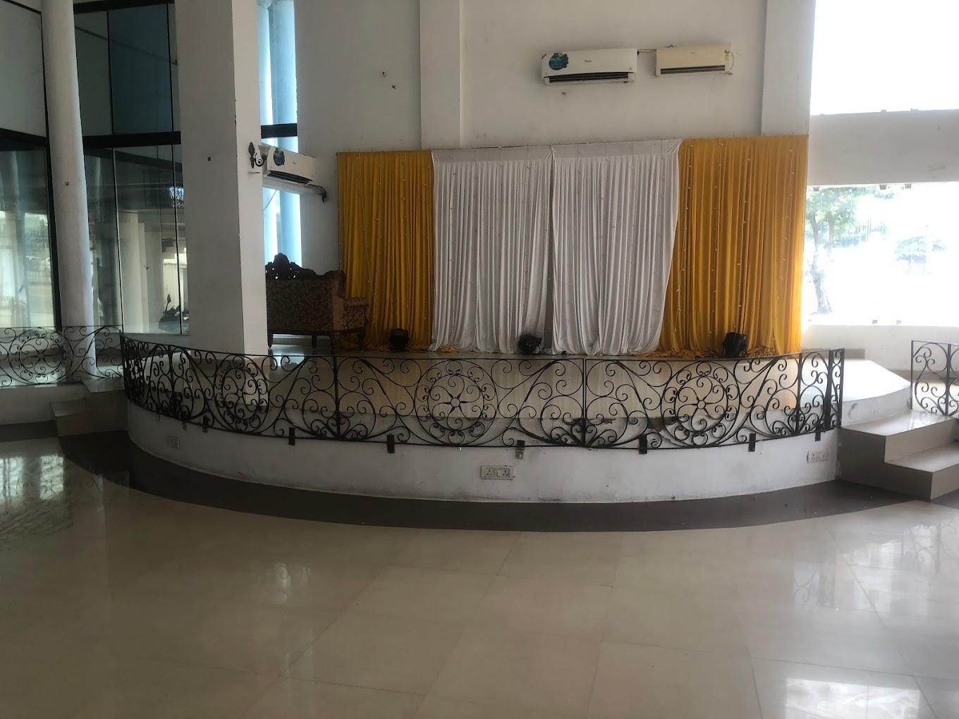 Aarna Mahal - View 4