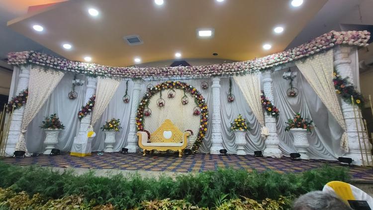 Sri Chowdeshwari Bhavana gallery image