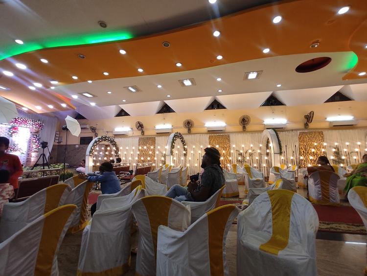 Sri Chowdeshwari Bhavana gallery image