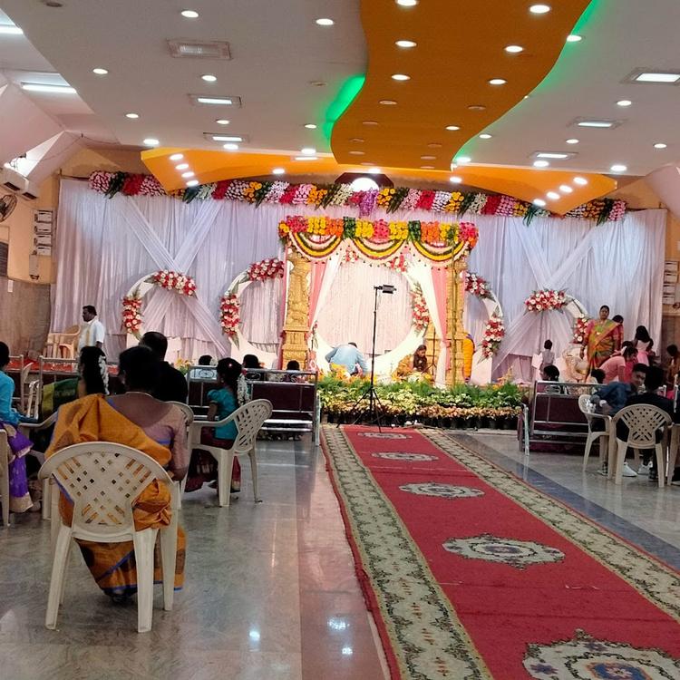Sri Chowdeshwari Bhavana gallery image
