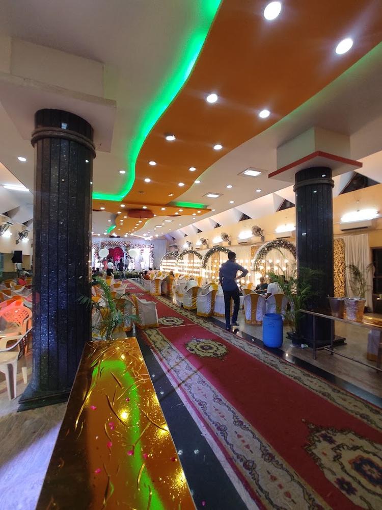 Sri Chowdeshwari Bhavana gallery image