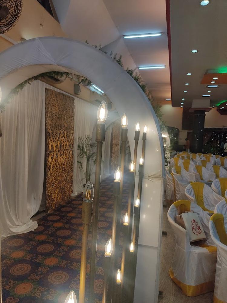 Sri Chowdeshwari Bhavana gallery image