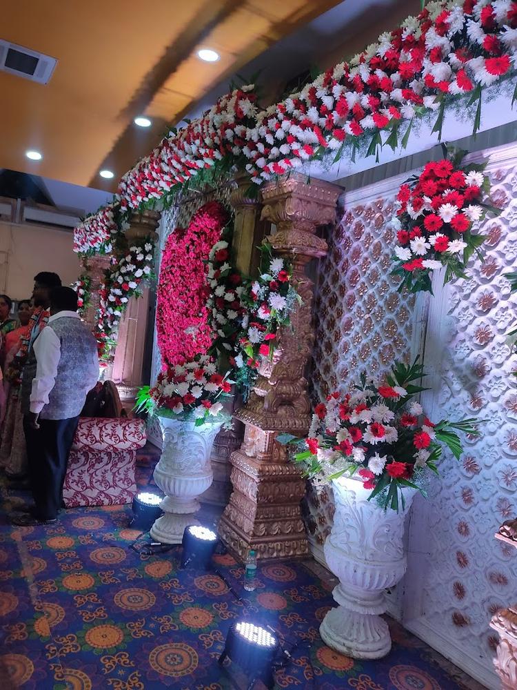 Sri Chowdeshwari Bhavana gallery image