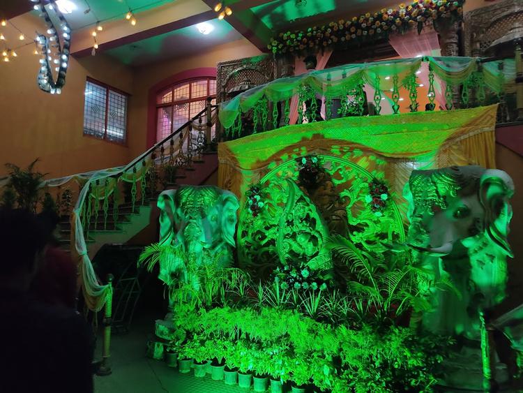 Sri Chowdeshwari Bhavana gallery image
