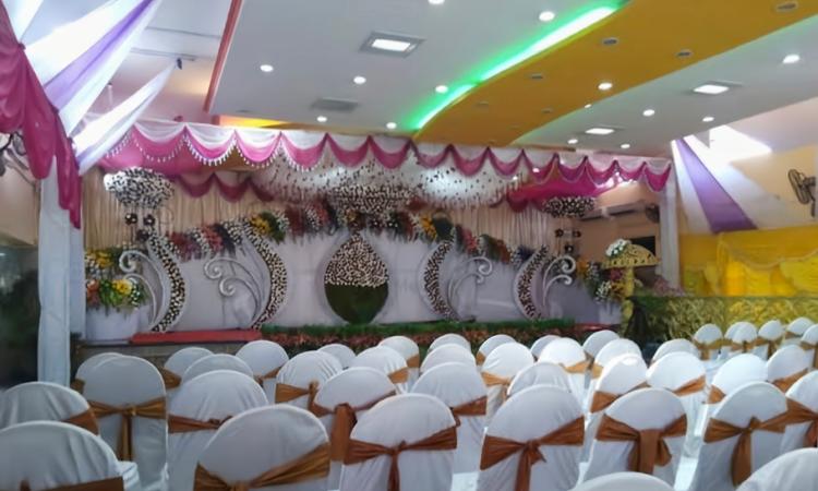Sri Chowdeshwari Bhavana gallery image