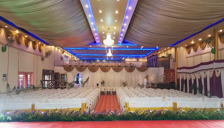Sri Chowdeshwari Bhavana gallery image