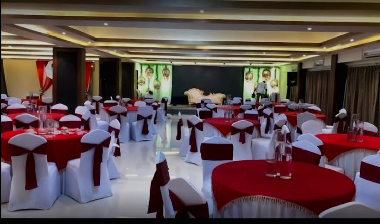 Elite Banquets gallery image