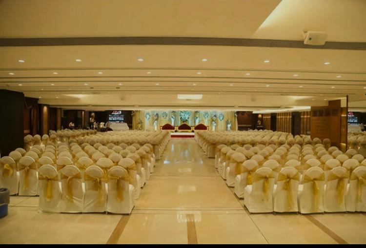 Elite Banquets gallery image