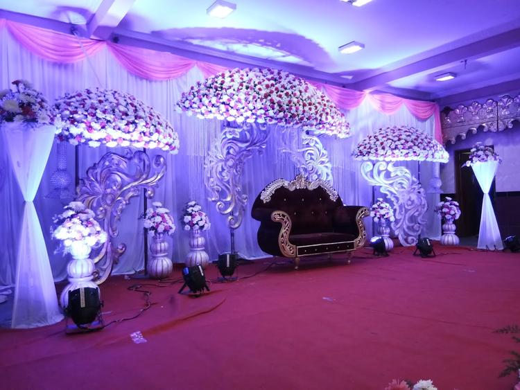 Smt Jayamma Sri M Ramaiah Reddy Kalyana Mantapa gallery image