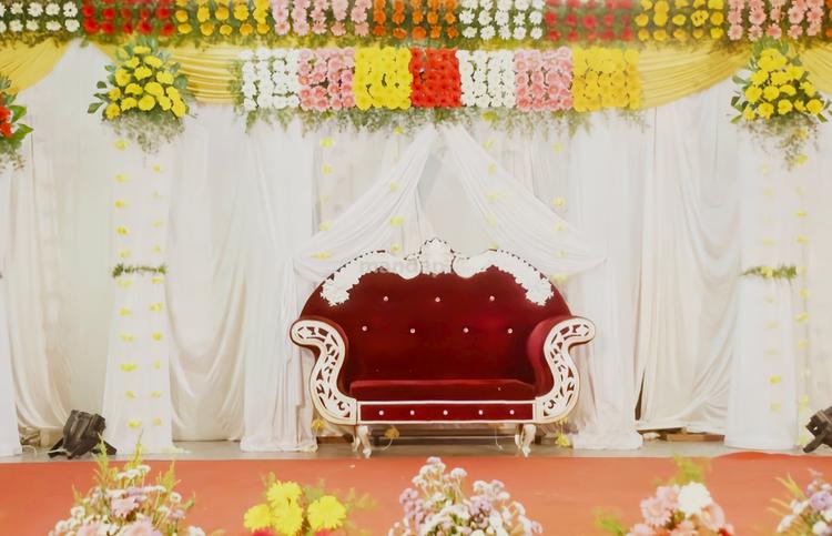 Smt Jayamma Sri M Ramaiah Reddy Kalyana Mantapa gallery image
