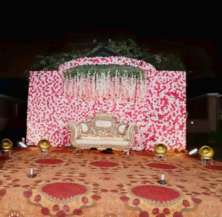 Smt Jayamma Sri M Ramaiah Reddy Kalyana Mantapa gallery image