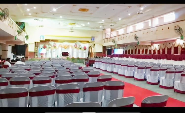 Smt Jayamma Sri M Ramaiah Reddy Kalyana Mantapa gallery image