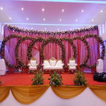 CMA Grand Convention And Wedding Hall