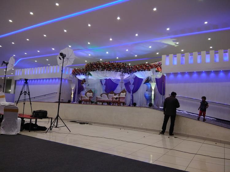 CMA Grand Convention And Wedding Hall gallery image