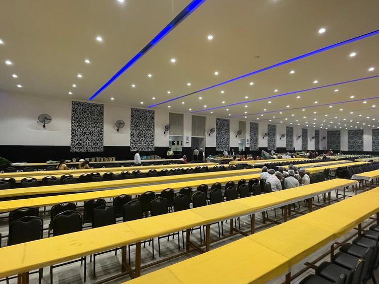 CMA Grand Convention And Wedding Hall gallery image