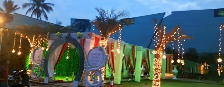 CMA Grand Convention And Wedding Hall gallery image