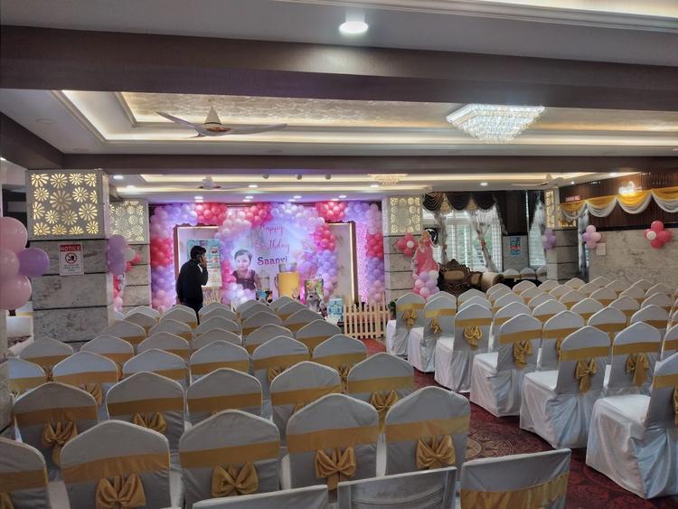 JP Palace AC Party Hall JP NAGAR gallery image