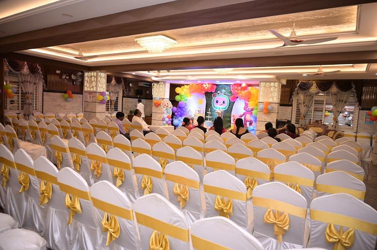 JP Palace AC Party Hall JP NAGAR gallery image