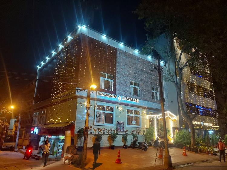 JP Palace AC Party Hall JP NAGAR gallery image