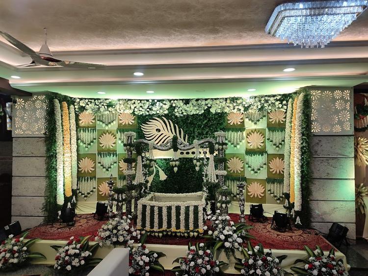 JP Palace AC Party Hall JP NAGAR gallery image