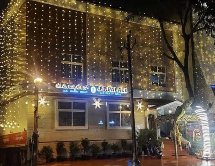 JP Palace AC Party Hall JP NAGAR gallery image