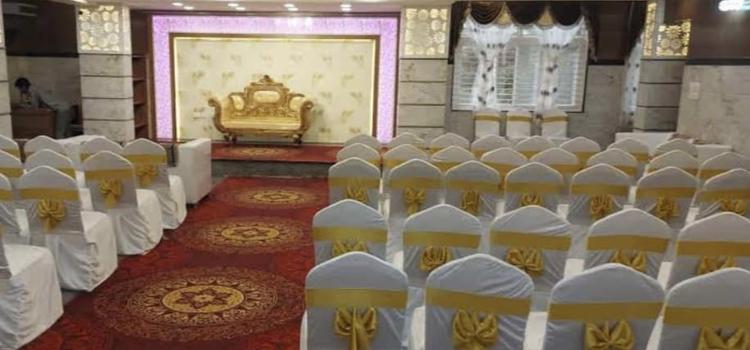 JP Palace AC Party Hall JP NAGAR gallery image