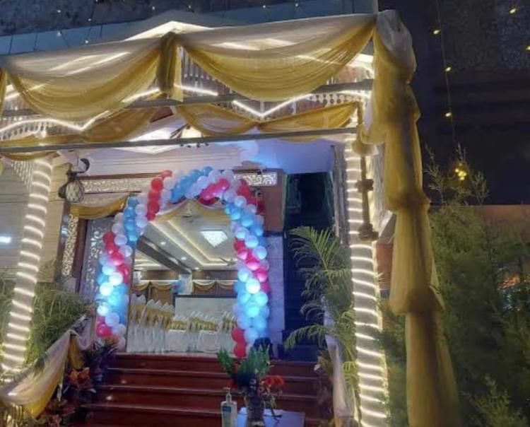 JP Palace AC Party Hall JP NAGAR gallery image