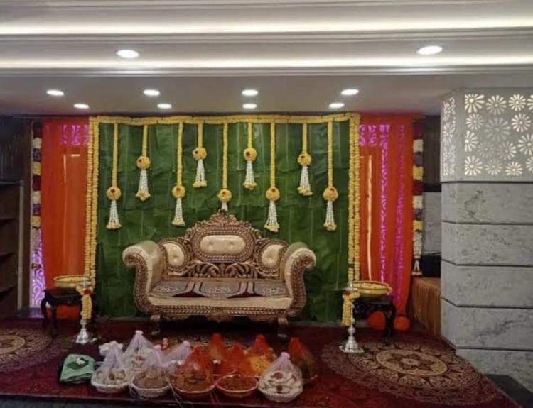 JP Palace AC Party Hall JP NAGAR gallery image
