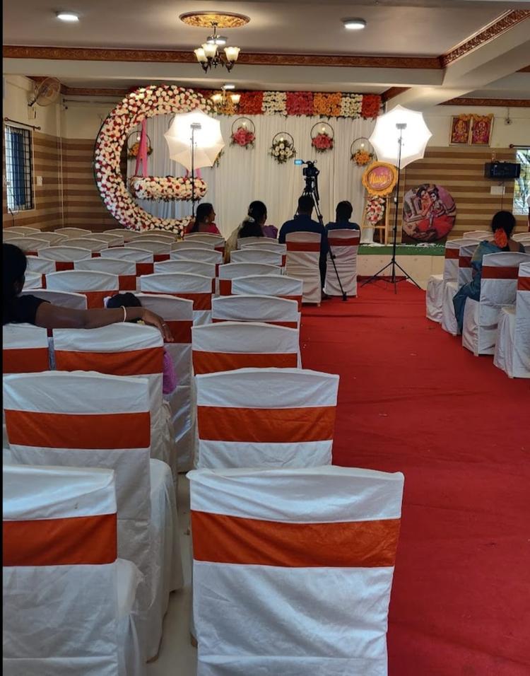 Anand Party Hall gallery image