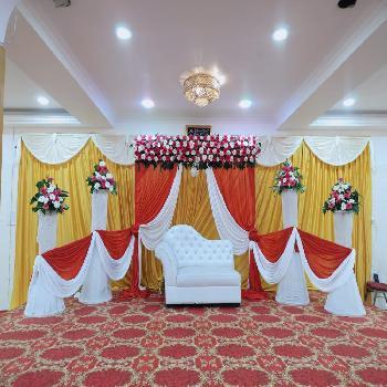 Metro Grand Convention Hall