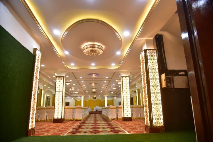 Metro Grand Convention Hall gallery image